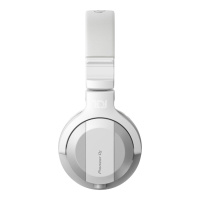 Pioneer HDJ-CUE1 BT White