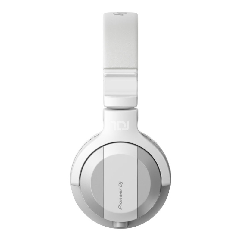 Pioneer HDJ-CUE1 BT White