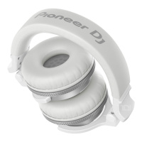 Pioneer HDJ-CUE1 BT White