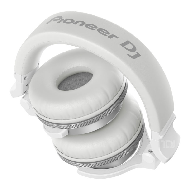 Pioneer HDJ-CUE1 BT White