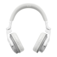 Pioneer HDJ-CUE1 BT White
