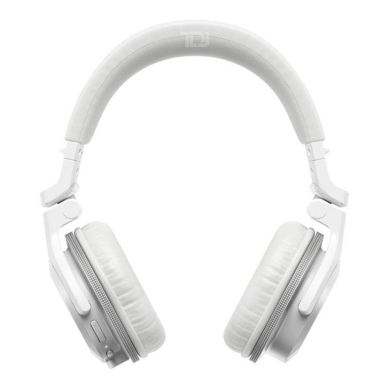Pioneer HDJ-CUE1 BT White