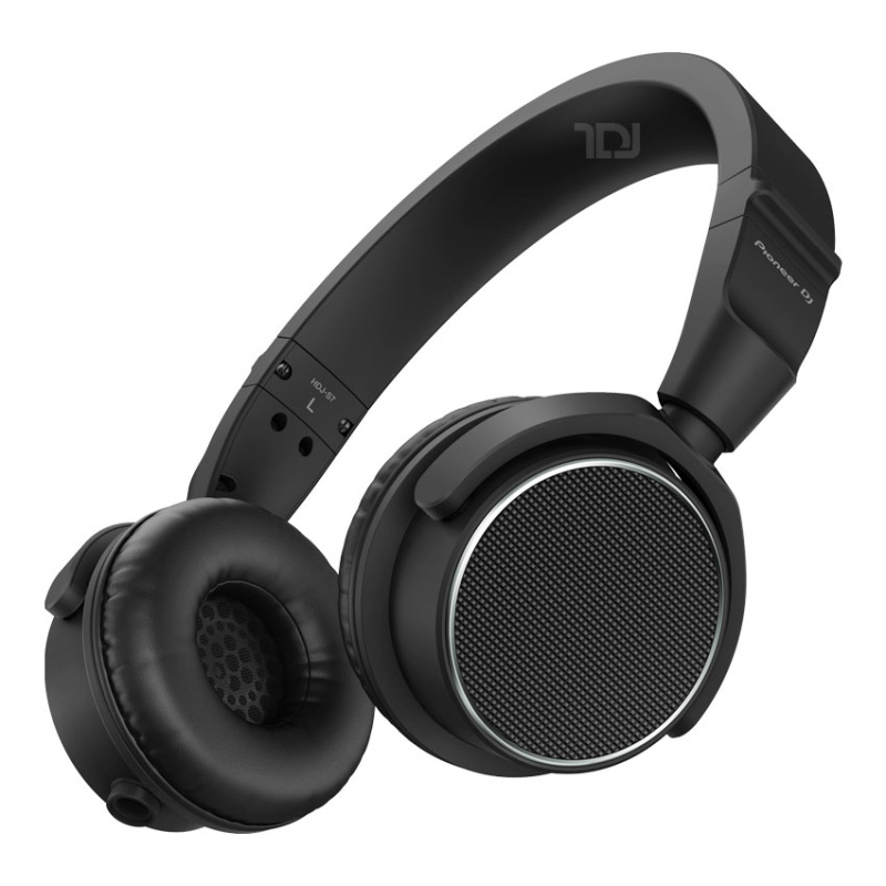Pioneer HDJ-S7-K