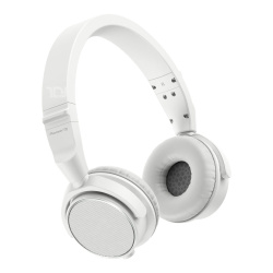 Pioneer HDJ-S7 White