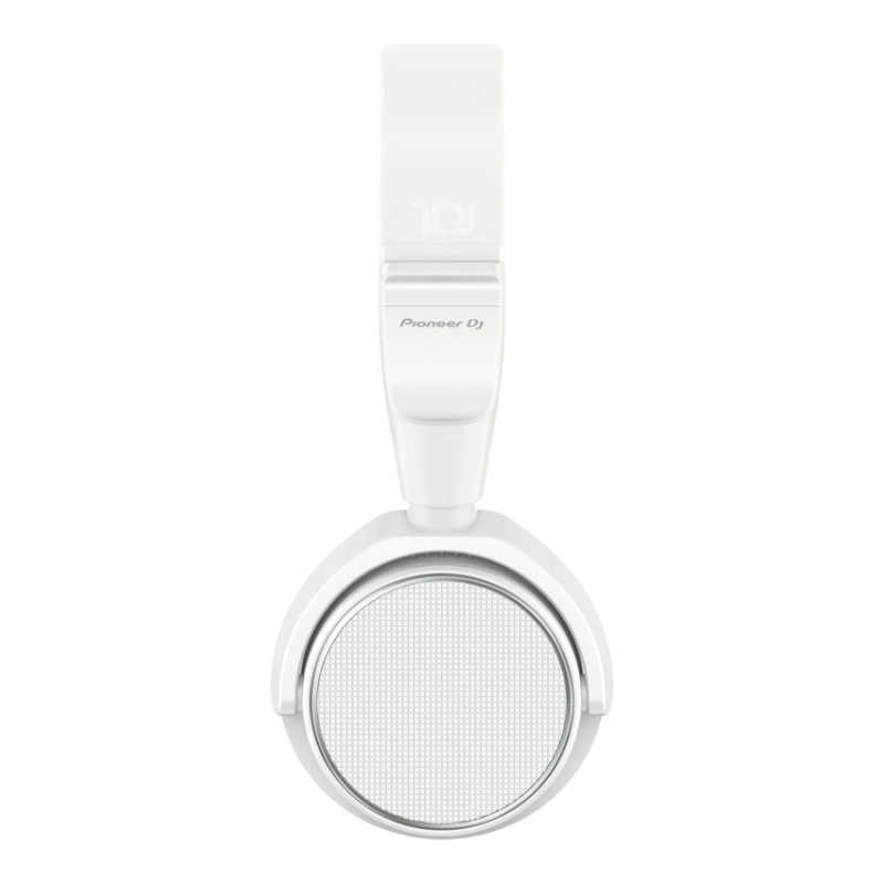 Pioneer HDJ-S7 White