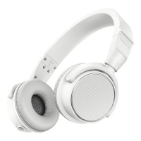 Pioneer HDJ-S7 White