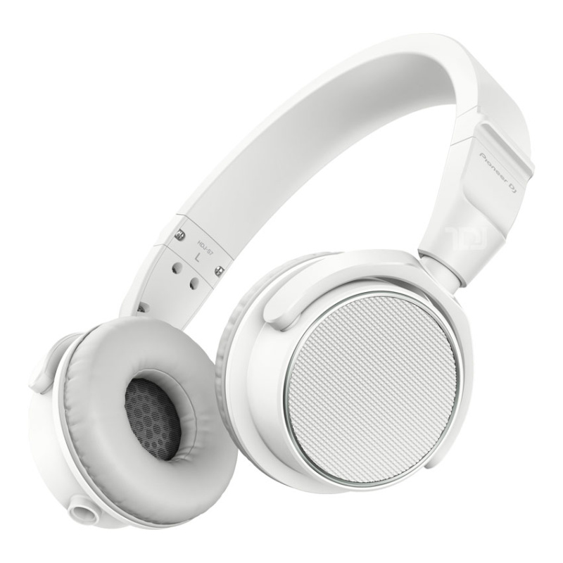 Pioneer HDJ-S7 White