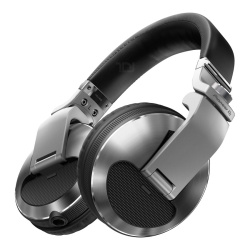 Pioneer HDJ-X10 Silver