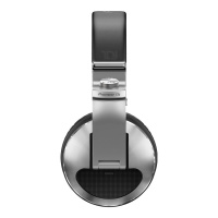 Pioneer HDJ-X10 Silver