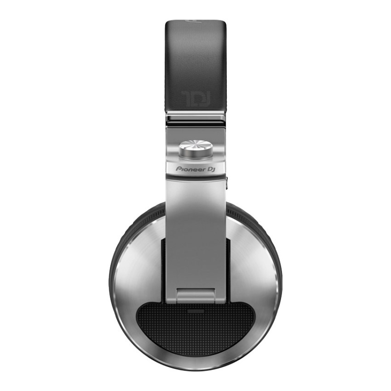 Pioneer HDJ-X10 Silver