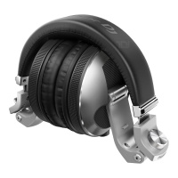 Pioneer HDJ-X10 Silver