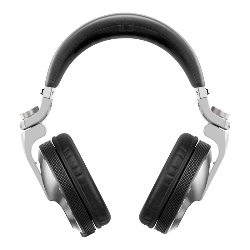 Pioneer HDJ-X10 Silver