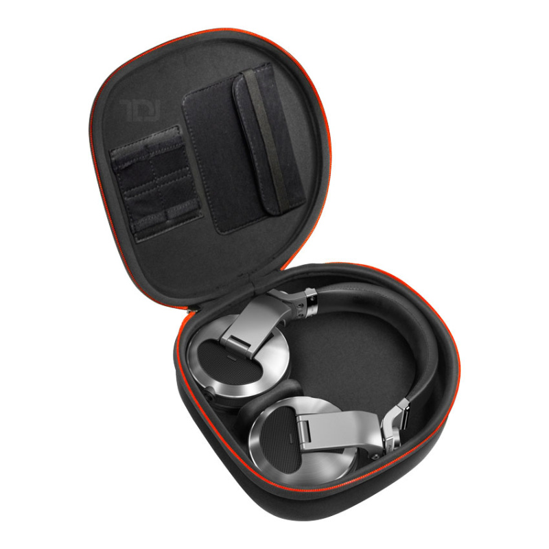 Pioneer HDJ-X10 Silver