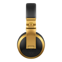 Pioneer HDJ-X5 BT Gold