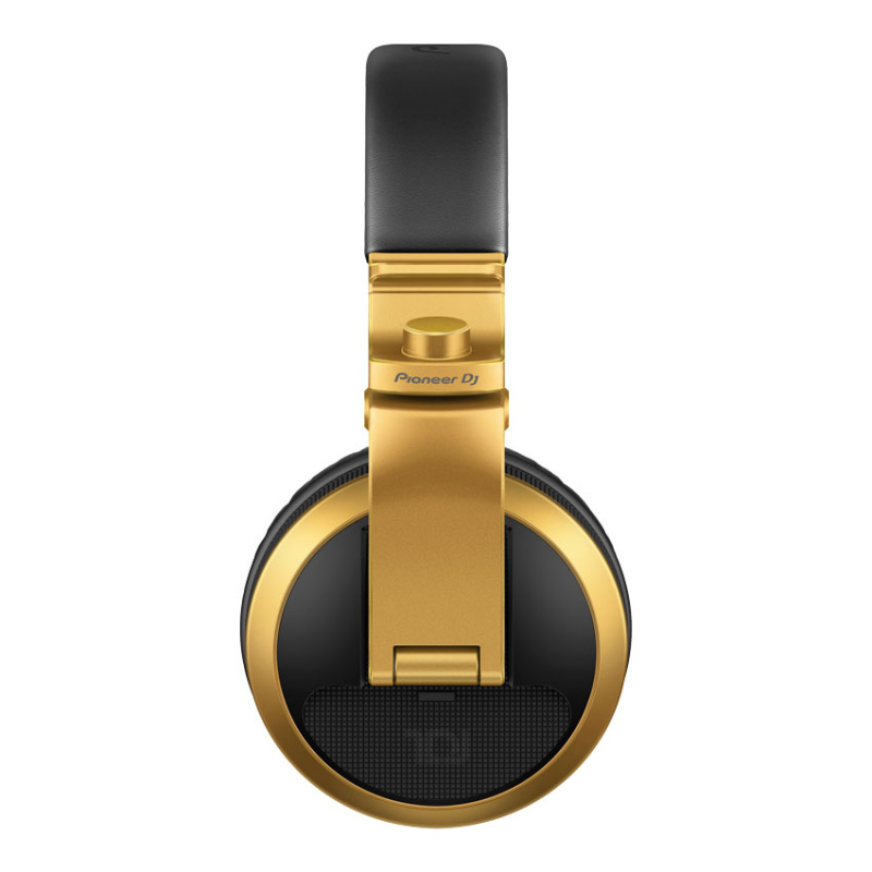 Pioneer HDJ-X5 BT Gold