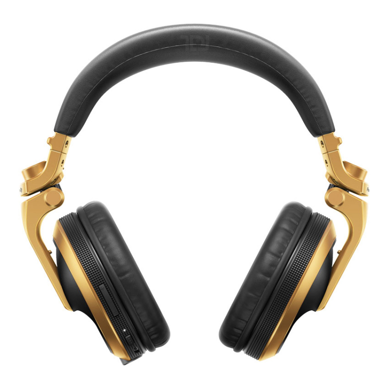 Pioneer HDJ-X5 BT Gold