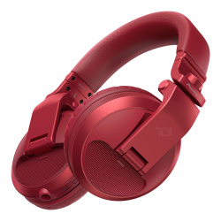 Pioneer HDJ-X5 BT Red