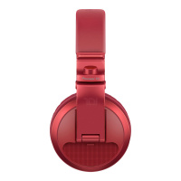 Pioneer HDJ-X5 BT Red