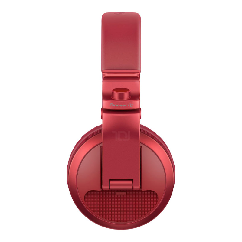 Pioneer HDJ-X5 BT Red