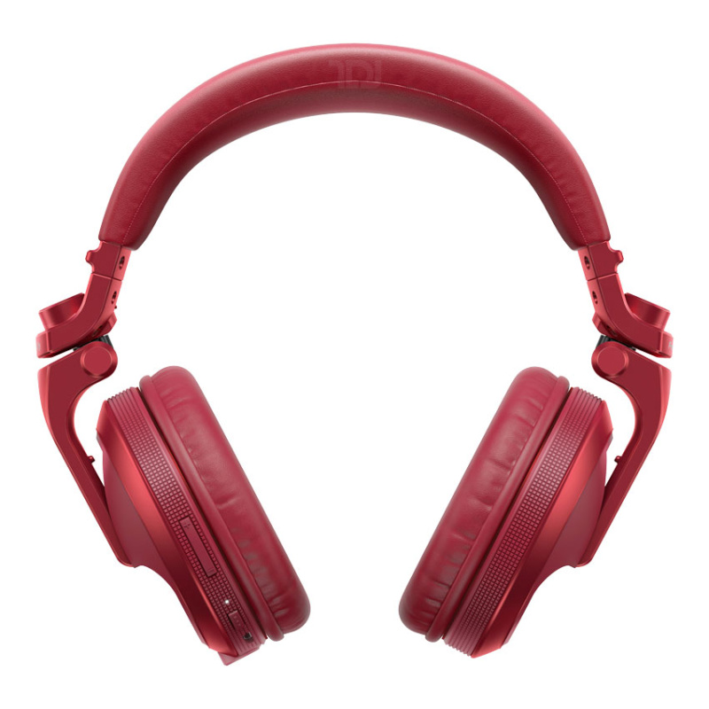 Pioneer HDJ-X5 BT Red