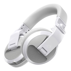 Pioneer HDJ-X5 BT White