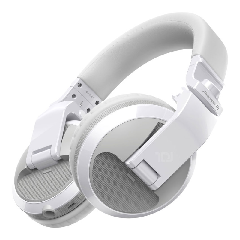 Pioneer HDJ-X5 BT White