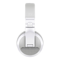 Pioneer HDJ-X5 BT White