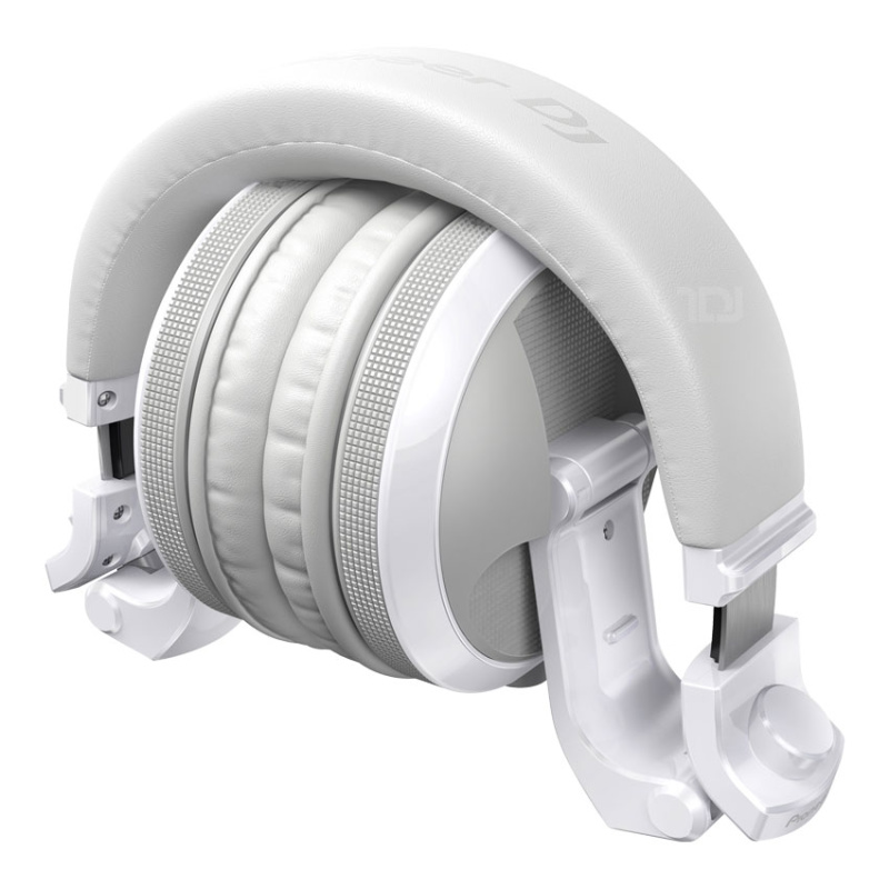 Pioneer HDJ-X5 BT White