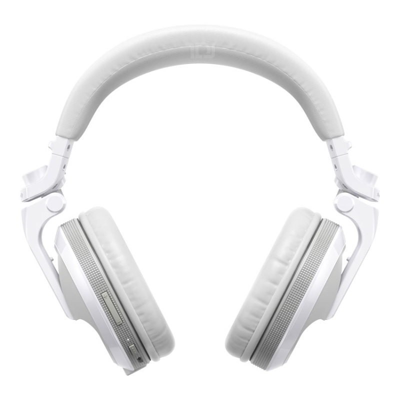 Pioneer HDJ-X5 BT White