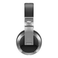 Pioneer HDJ-X7 silver