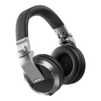 Pioneer HDJ-X7 silver