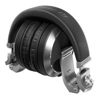 Pioneer HDJ-X7 silver