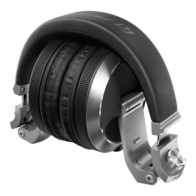 Pioneer HDJ-X7 silver