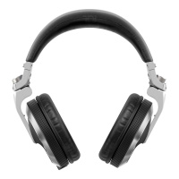 Pioneer HDJ-X7 silver