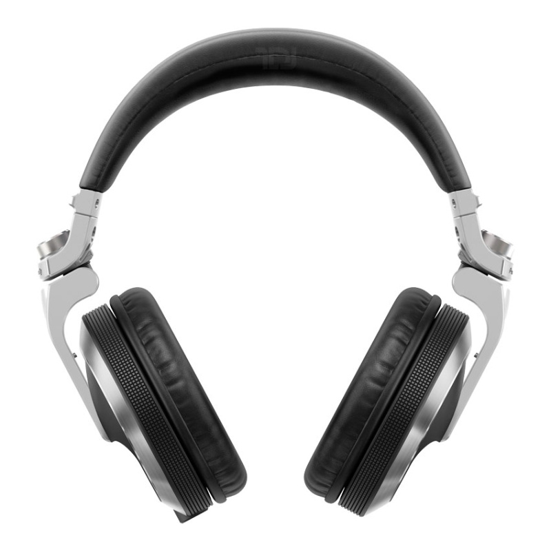 Pioneer HDJ-X7 silver