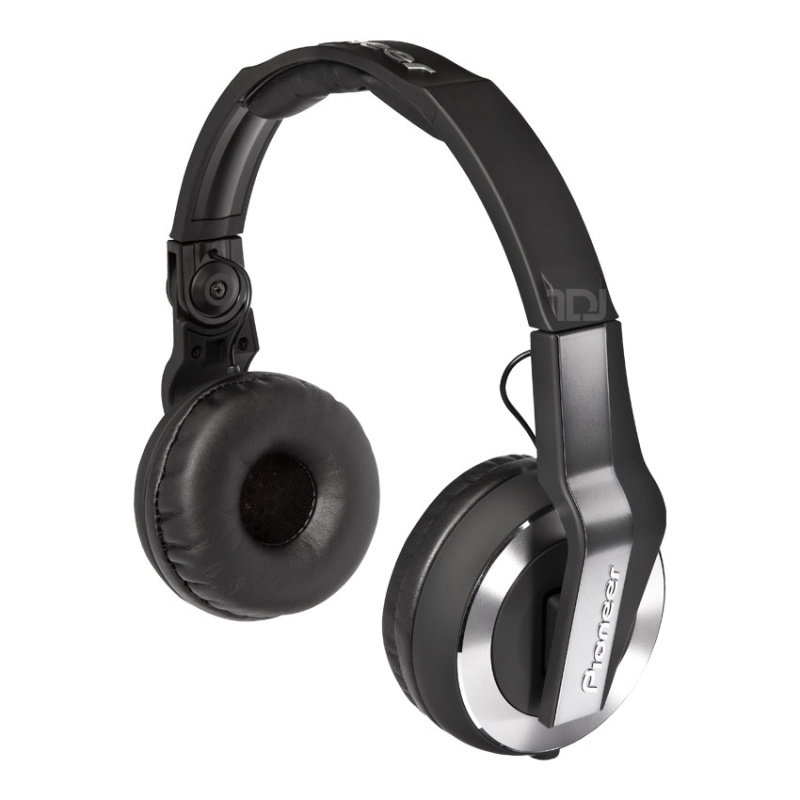 Pioneer HDJ-500