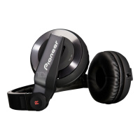 Pioneer HDJ-500