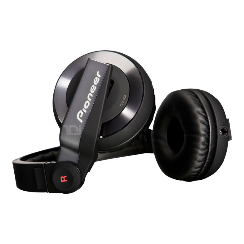 Pioneer HDJ-500