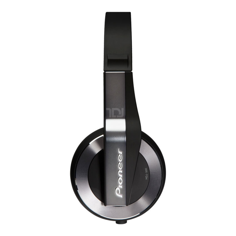 Pioneer HDJ-500