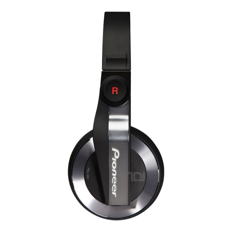 Pioneer HDJ-500