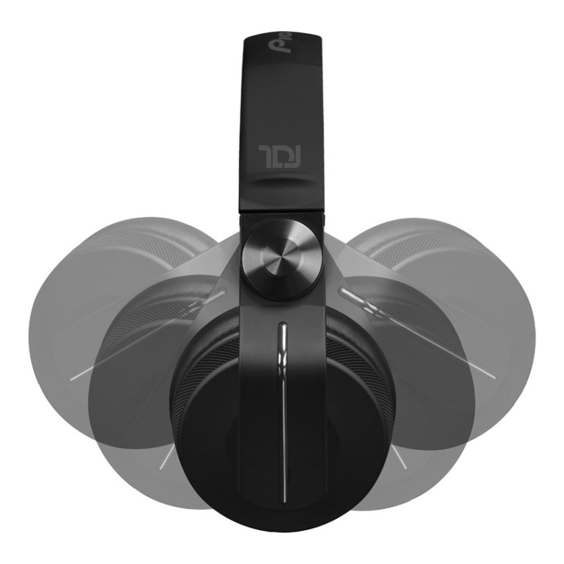 Pioneer HDJ-700