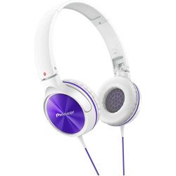 Pioneer SE-MJ522