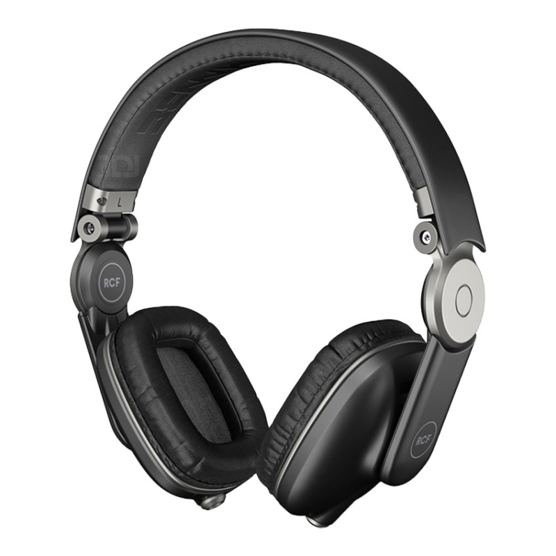 RCF LACONIA BLACK