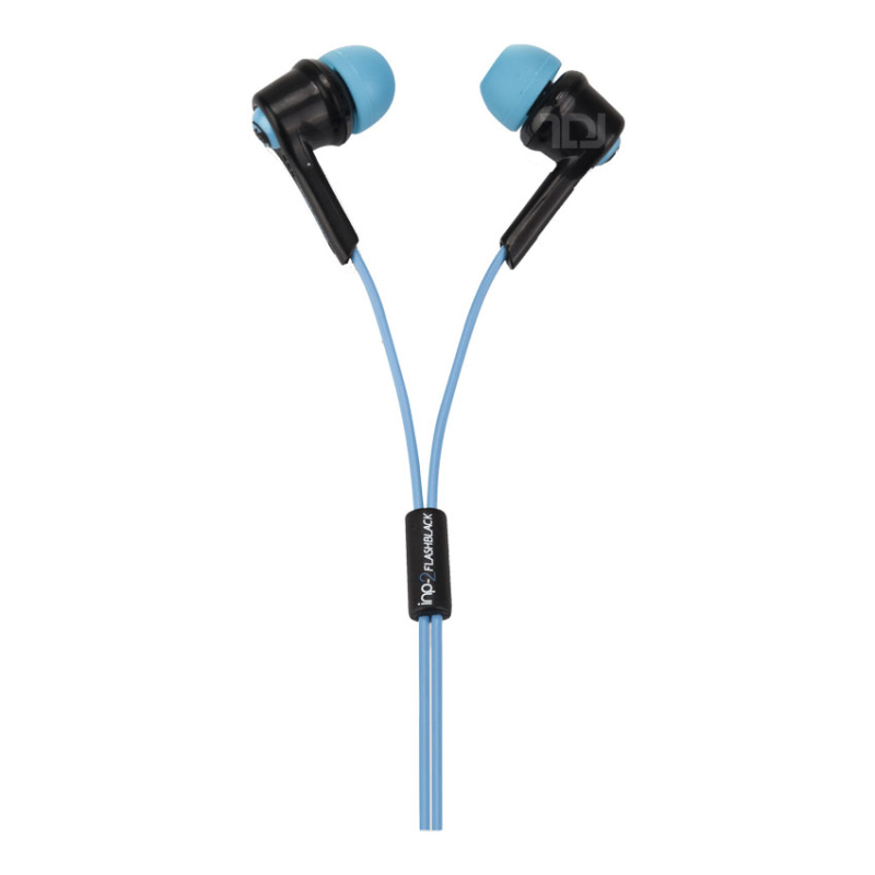 Reloop INP-2 Flash Black
