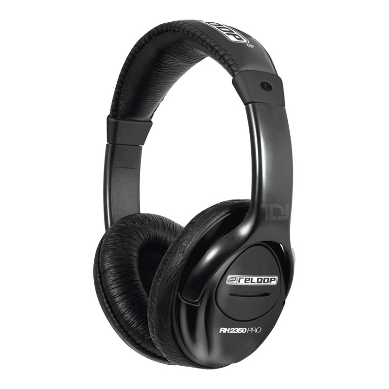 Reloop RH-2350 PRO MK2