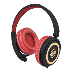 Reloop RHP-5 Cherry Black