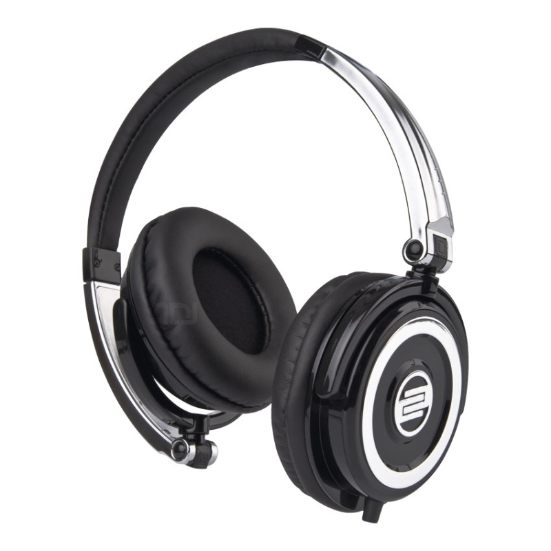 Reloop RHP-5‌ Solid Chrome
