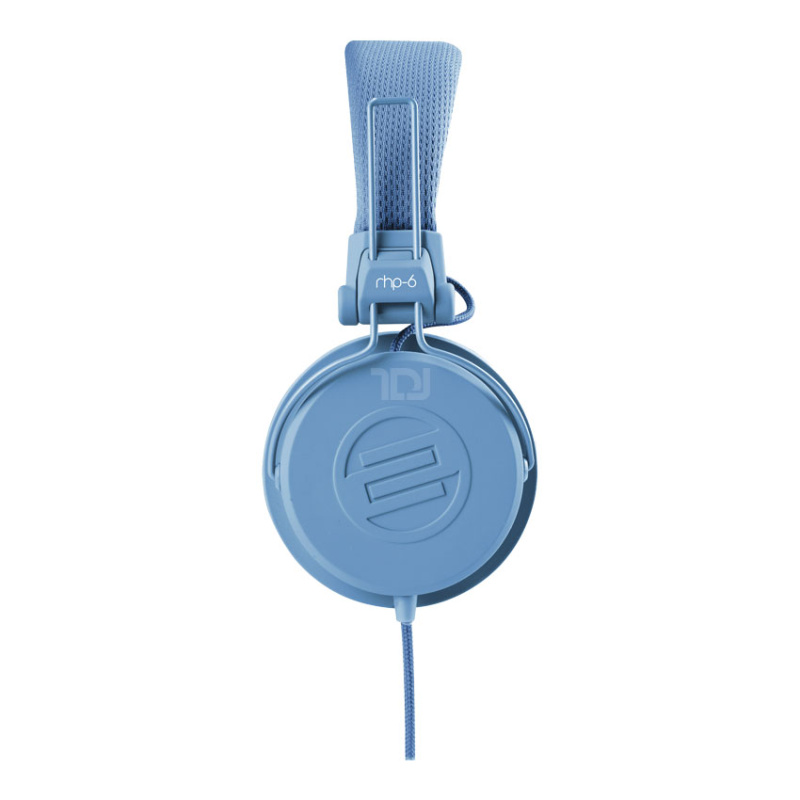 Reloop RHP-6 Blue