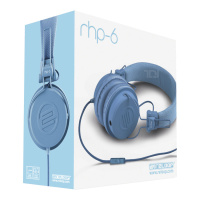 Reloop RHP-6 Blue