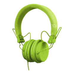 Reloop RHP-6 GREEN